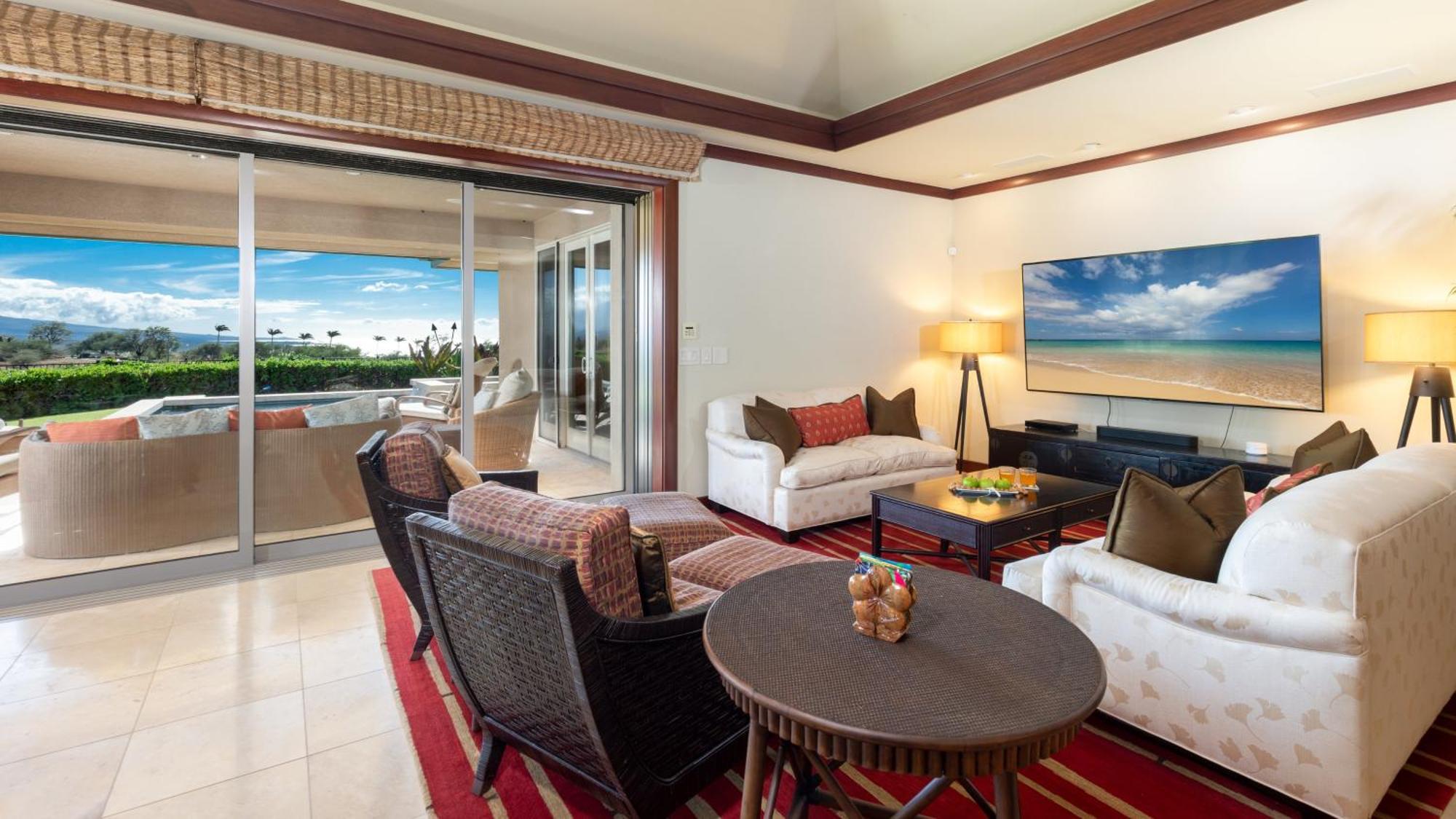 Ikena Nani Exquisite Mauna Kea Home With Heated Pool And Ocean Views Waimea  Exterior photo