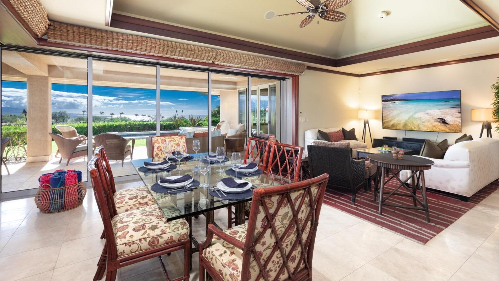 Ikena Nani Exquisite Mauna Kea Home With Heated Pool And Ocean Views Waimea  Exterior photo